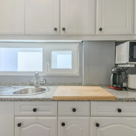 Apartamento #347 Dream By Holidays *