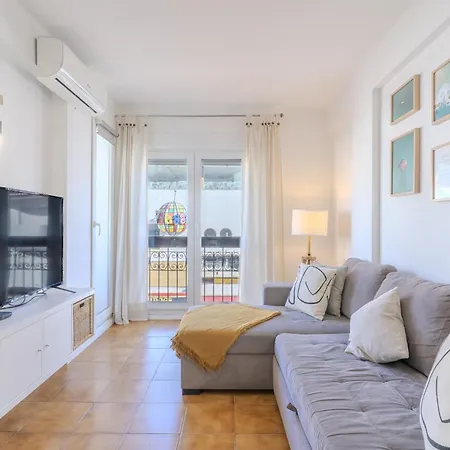 Apartamento #347 Dream By Holidays Albufeira