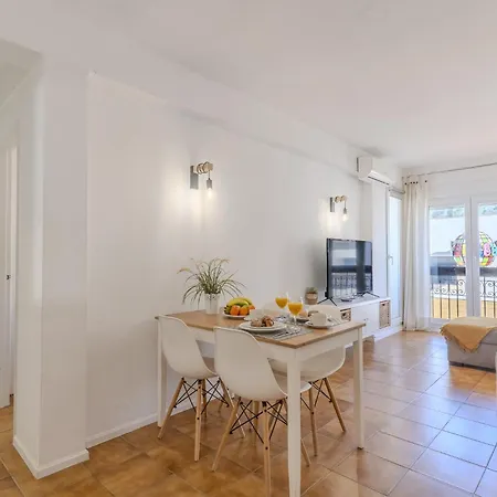 Apartman #347 Dream By Holidays Albufeira