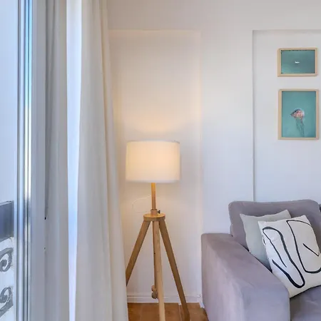 #347 Dream By Holidays * Albufeira