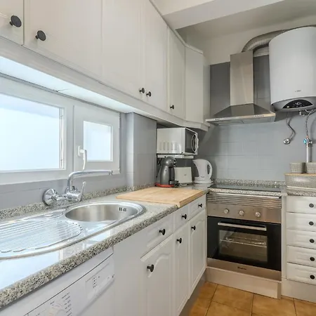 #347 Dream By Holidays Albufeira