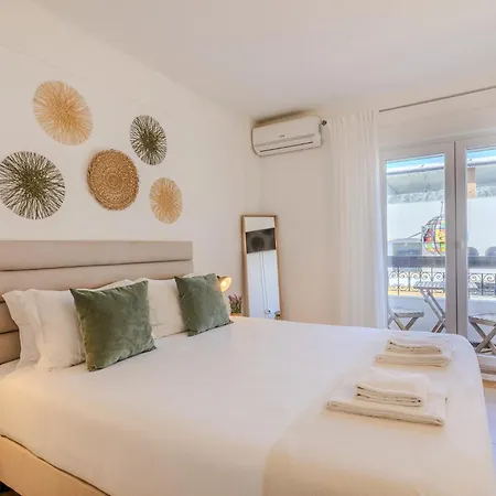 #347 Dream By Holidays Apartment Albufeira