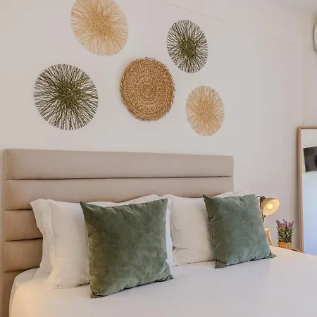 Apartamento #347 Dream By Holidays Albufeira