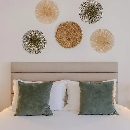 #347 Dream By Holidays Apartamento