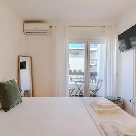 #347 Dream By Holidays Διαμέρισμα *