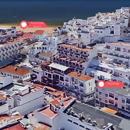 #347 Dream By Holidays Apartment Albufeira