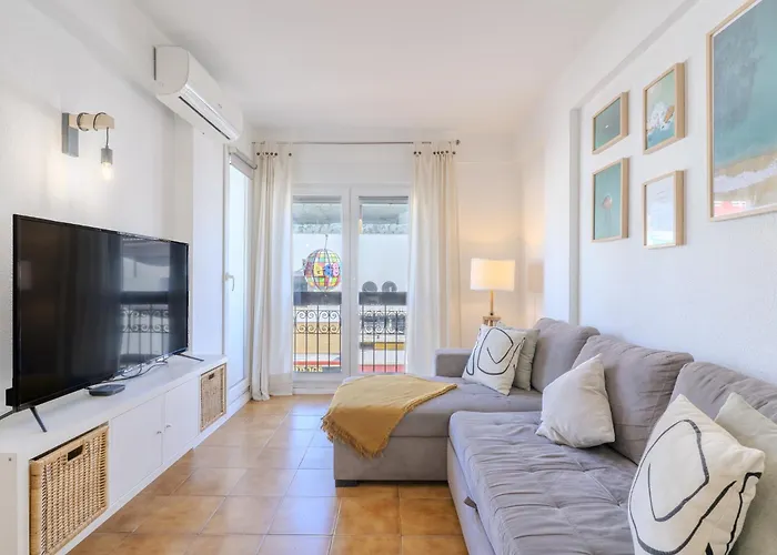 Apartamento #347 Dream By Holidays Albufeira