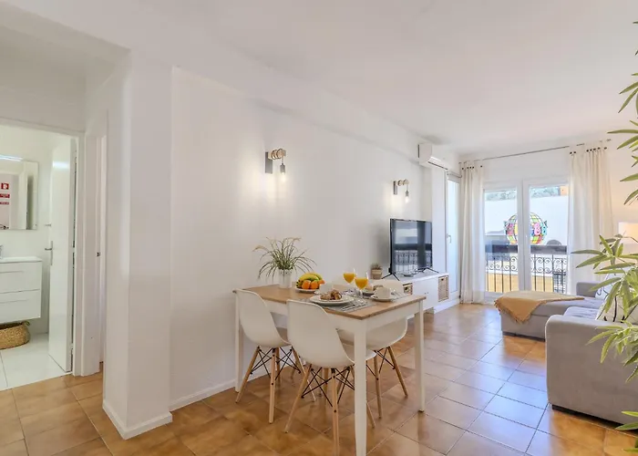 Apartment #347 Dream By Holidays Albufeira