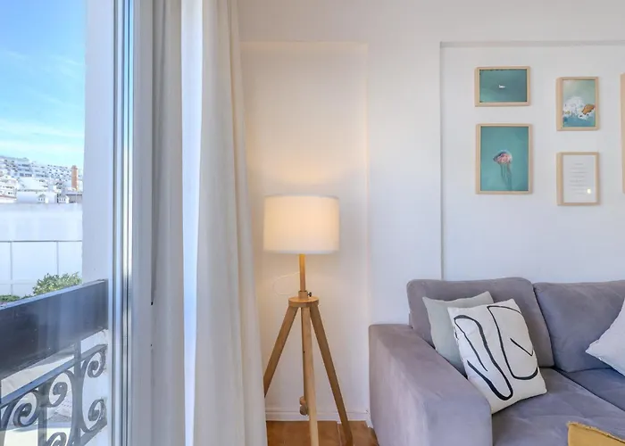 #347 Dream By Holidays * Albufeira