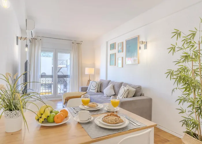 Apartment #347 Dream By Holidays *