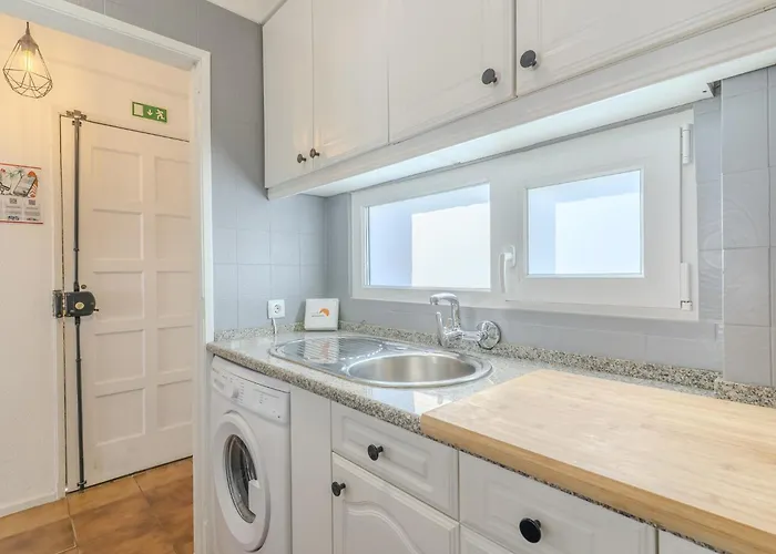 Apartment #347 Dream By Holidays