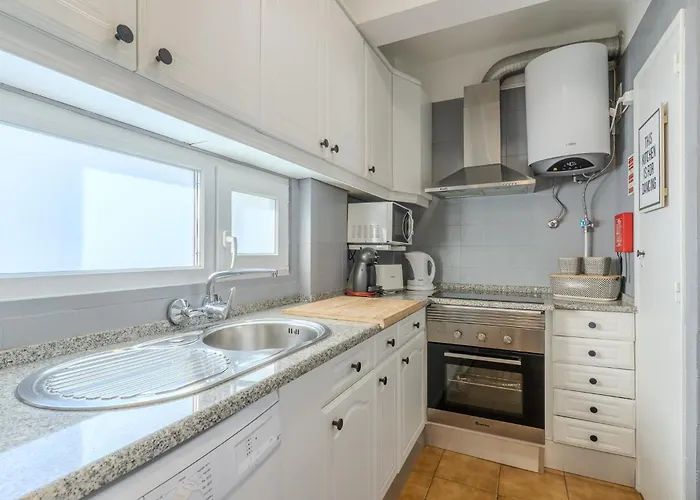 #347 Dream By Holidays Albufeira