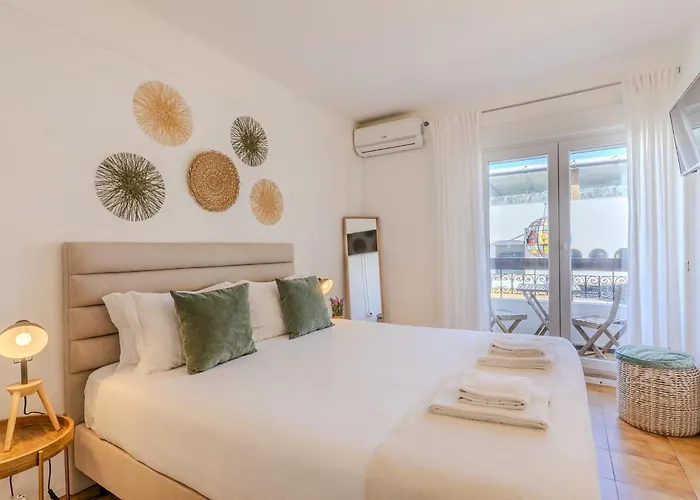 #347 Dream By Holidays Apartamento Albufeira