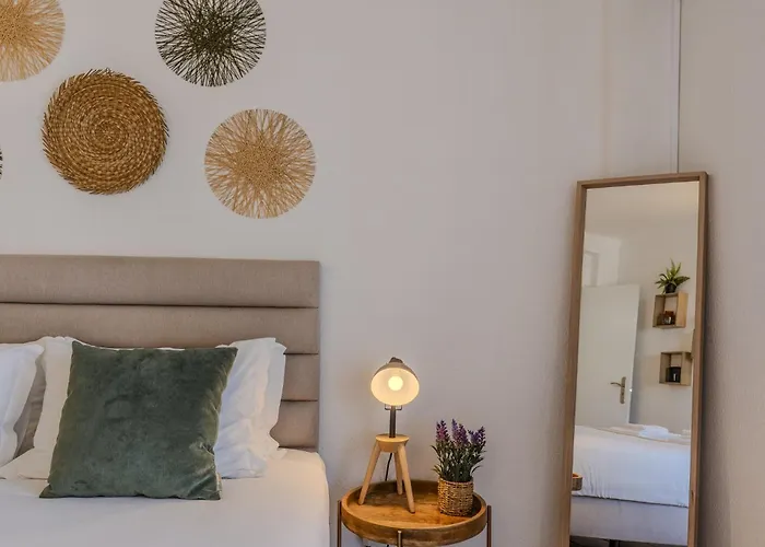 #347 Dream By Holidays Apartment Albufeira