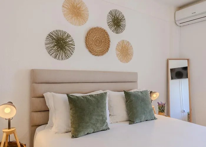 Apartment #347 Dream By Holidays Albufeira