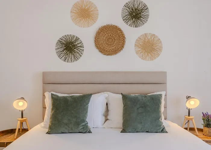 #347 Dream By Holidays Apartment