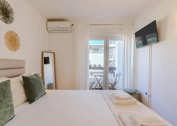 #347 Dream By Holidays Apartamento *