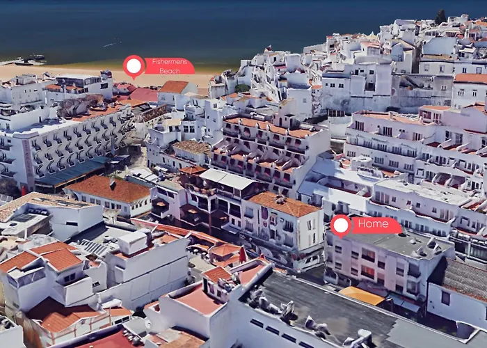 #347 Dream By Holidays Apartamento Albufeira