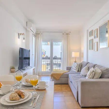 #347 Dream By Holidays Apartament